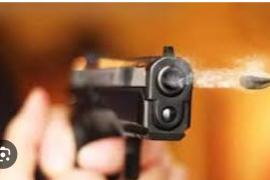 Raipur sensation: Drunken suspects attempt to force their way into a closed spa, fire in the air; police apprehend them within 2 hours, Khabargali 