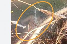 Three friends went for a picnic in Kharkhara, one drowned and his body was found 13 hours later hindi News latest News big News khabargali 