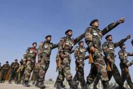  Indian Army Recruitment 2020: Apply for Agniveer Recruitment by April 1 Raipur chhattisgarh hindi news chhattisgarh khabargali 