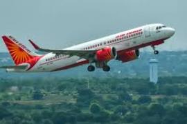 Theft on Air India flight Gold jewellery worth Rs 3.70 lakh stolen from suitcase Raipur chhattisgarh hindi news khabargali 