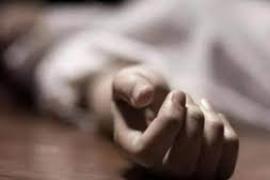 Son kills father with sharp weapon, blood relation comes to a horrific end hindi news ambikapur khabargali 