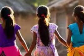 Three girls go missing from Raipur, family suspects kidnapping Raipur chhattisgarh big news khabargali  cg news raipur news cg big news khabargali 