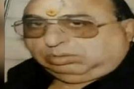 Jaggi murder case file reopened, murder was committed by shooting in public Raipur chhatiisgarh hindi news khabargali 