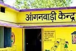 Anganwadi centres in Chhattisgarh will now open from 7 am, providing relief from the heat. raipur chhattisgarh hindi news khabargali 