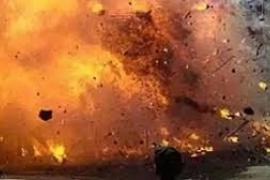  Janjgir-Champa shaken by bomb blast, people scared by midnight blast janjgir news latest news khabargali 