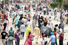  Holidays cancelled during Census-2027, prior permission mandatory for holidays in May raigarh hindi news khabargali 