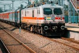  Rail passengers will face trouble once again, 10 MEMU passenger trains will be cancelled, see the list Raipur chhattisgarh hindi news khabargali 