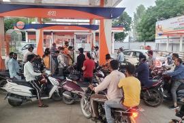 Petrol and diesel prices rise in Raipur, crossing Rs 103 hindi News latest news khabargali 