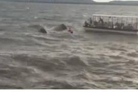  Cruise accident at Jabalpur's Bargi Dam, 9 people died, kin of the deceased will get Rs 2 lakh each. hindi news big news latest news khabargali 