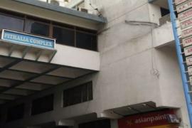 Another accident in Raipur, IAS officer's wife trapped in lift, panic ensues raipur chhattisgarh hindi news khabargali 