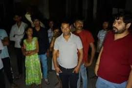 Three people, including a husband and wife, were killed, causing a sensation in the area. hariyana hindi news khabargali 