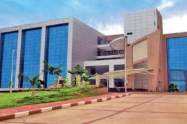 State's first hi-tech IT park inaugurated, youth will get world-class employment hindi news latest news khabargali 