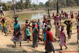 The scheme will be implemented nationwide from July 1, 2026, guaranteeing 125 days of employment to rural households. Hindi news big News khabargali 