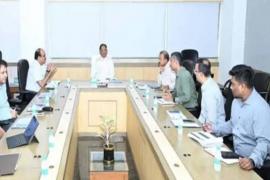Chhattisgarh is set to become the country's leading state in the field of AI, offering youth new opportunities for skill development, employment, and innovation. Hindi news latest news khabargali 