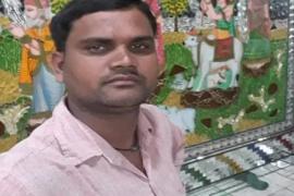 Uproar at resort during birthday party; friend crushed to death by a goods vehicle. korba hindi news chhattisgarh latest news khabargali 