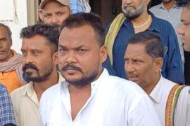 Congress councilor Sandeep Sahu, FIR, Zone Commissioner Rajeshwari Patel complaint, Raipur Municipal Corporation dispute, sanitation worker payment, Raipur Municipal Corporation news, Zone-8 dispute, Raipur latest news, Chhattisgarh, Khabargali