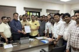 Demand to scrap the mandatory TET requirement intensifies; rallies to be held at all district headquarters on August 25 raipur khabargali   