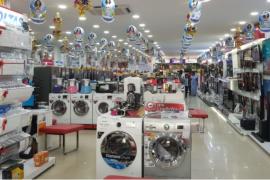 Major blow! Electronic goods, including ACs and TVs, to become costlier from October 1 latest News hindi News big news khabargali 