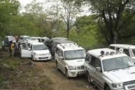 Sentencing in the Jhiram case to be pronounced today after 13 years; 10 accused were convicted hindi news latest news khabargali 