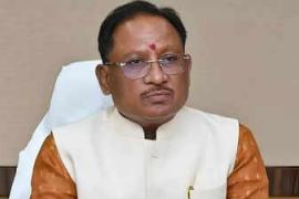 Chief Minister Vishnu Deo Sai takes a significant decision in the interest of government employees and pensioners: a 2 percent increase in Dearness Allowance and Dearness Relief hindi news latest news khabargali 
