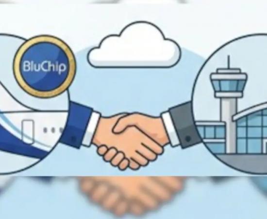 Adani Airports and IndiGo Partnership to Offer 'IndiGo BlueChips' on Duty-Free Shopping — Khabargali