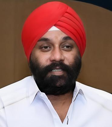 Chhattisgarh Freedom of Religion Bill 2026: Minorities Commission Welcomes Move, Calls It 'A New Chapter of Social Harmony and Security' — Amarjeet Chhabra, Chairman, State Minorities Commission; Chhattisgarh, Raipur, Khabargali