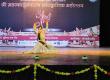 In Mahakal's city Ujjain, Vanshika Gupta of Raipur gave a captivating Kathak performance, Shri Mahakaleshwar Sanskriti Mahotsav national level competition festival organized in Ujjain, worship of Lord Shiva and Shiva Tandava, Guru Mrs. Sangeeta Kapse in Sangeeta Kala Academy, Kathak dance, daughter of Pankaj Gupta and Mrs. Rajni Gupta, Chhattisgarh, Khabargali