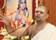 There is evidence of women power in the ancient sculptures of Khajuraho: Acharya Dhananjay Shastri, Acharya Shri gave many important information during the Shrimad Bhagwat Katha in Maharashtra Mandal, Raipur, Chhattisgarh, Khabargali
