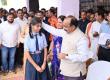 Girls who pass class 10th and 12th will get Rs 30,000 for further studies, Deputy Chief Minister and Public Works Minister Arun Saw, Raipur, Chhattisgarh, Khabargali