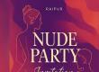 CA student arrested in nude party case in Raipur, after the poster went viral there was a stir in the city hindi News big news latest News khabargali 
