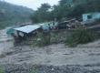 A cloudburst, rain, and disaster in Dehradun claimed 21 lives, with 15 laborers swept away in the Tons River. Hindi news big News latest news khabargali 