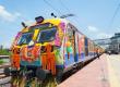 Rajim-Raipur new MEMU train service inaugurated, CM Sai and many other leaders flagged off Chhattisgarh News hindi news latest News khabargali 