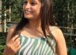A 12th-grade board topper on her way to Dongargarh was crushed by a Thar, suffering a painful fall at the scene. Accident news hindi News khabargali 