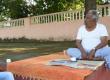 Senior BJP leader and former minister Nandlal Meena passes away, breathed his last in a private hospital. Hindi news big news latest News khabargali 