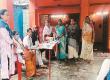 Tragic accident at Durga pandal, two children electrocuted to death, entire area in turmoil
