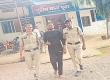 Jewellery worth Rs 18 lakh stolen from a jewellery shop in Raipur, accused caught in CCTV footage
