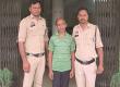 CA student arrested in nude party case in Raipur, after the poster went viral there was a stir in the city