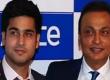 After Anil Ambani, now his son has been booked for money laundering, causing a stir. Hindi News big news khabargali 