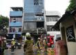 Massive fire breaks out in Central Jakarta building, 20 dead hindi News big news khabargali 