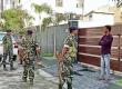 ED raids 9 locations in Chhattisgarh, including the residences of Harmeet Singh Khanuja and others. Chhattisgarh news hindi News latest khabargali 