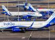 Indigo Airlines suffers technical glitch, Mumbai-Ahmedabad, Bengaluru and Delhi flights affected, 1000 passengers stranded