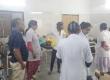 Food poisoning wreaks havoc in Chhattisgarh; 40 people fall ill after eating event food. Bilaspur chhattisgarh hindi news latest news khabargali 