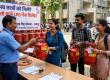 Chhattisgarh Collector issues order to students to get 5 kg gas cylinders raipur chhattisgarh big news hindi news khabargali 