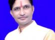 The clarion call of 'Rudra Sena' in Chhattisgarh: Alok Pandey becomes state president, now there will be a religious war for the protection of monasteries and temples, Sanatani roar on the land of South Kaushal: Alok becomes the charioteer of 'Rudra Sena', takes a pledge to protect the faith, Raipur, Chhattisgarh, Khabargali