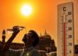  Heat wave conditions will wreak havoc across central India, including Chhattisgarh, for the next seven days. A heatwave alert has been issued, with a 14-year record broken in Delhi. new delhi hindi news khabargali 