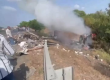 Two buses collide on National Highway, 7 people die tragically Gujrat news hindi news latest news khabargali 
