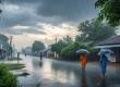 Monsoon to intensify in Chhattisgarh; alert issued for rain and lightning over the next 7 days. Hindi news latest Hindi news khabargali 