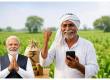  23rd installment of Pradhan Mantri Kisan Samman Nidhi released; check now.hindi news pm kisaan khabargali 