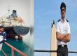 Three months spent under the shadow of death in Hormuz; Rudransh from Raipur remained stranded on the ship and revealed the reality upon his return. raipur chhattisgarh khabargali 