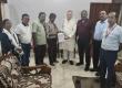 Kondagaon, Disabled Loan Scheme, Ganeshmal Parikh, Lokesh Kavadiya, Chhattisgarh Disabled Finance and Development Corporation, Self-employment, Grocery Shop, Social Welfare Department, Raipur, Chhattisgarh, Khabargali